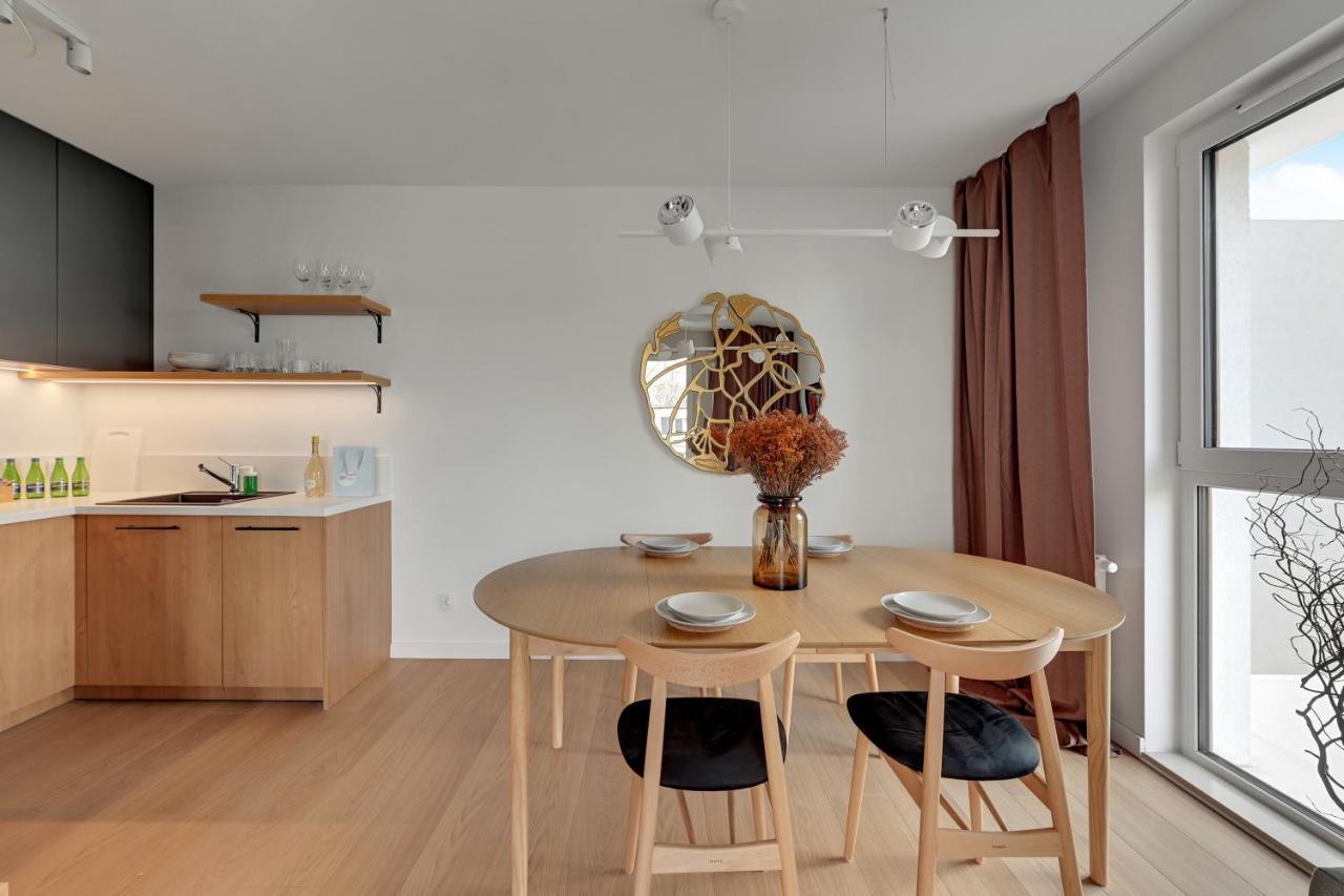 Boutique Aura 40 By Grand Apartmán