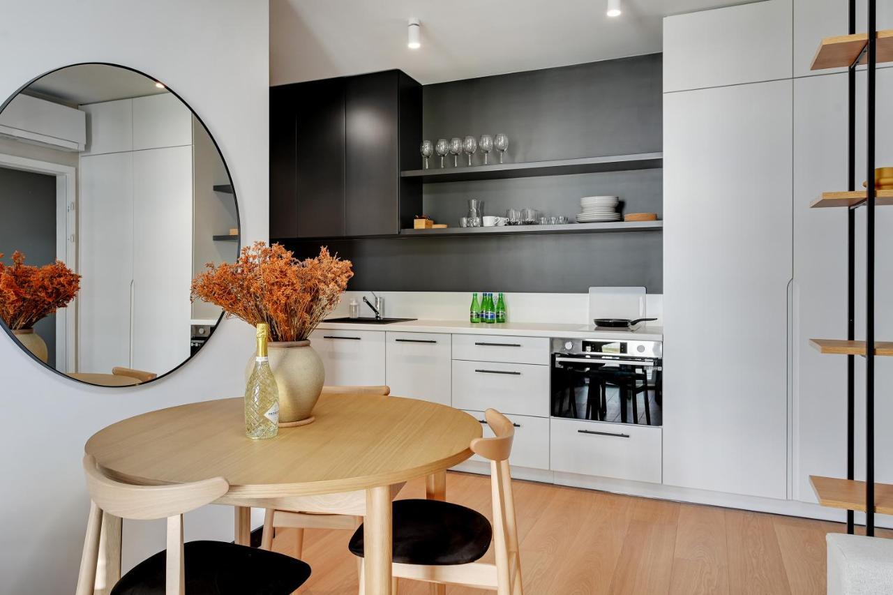 Boutique Aura 40 By Grand Apartmán Gdaňsk