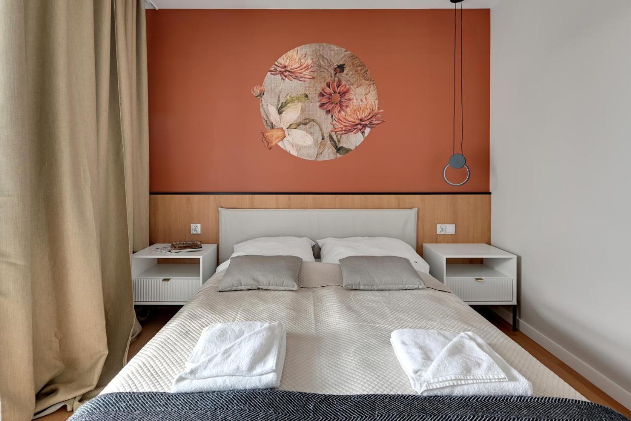 Apartmán Boutique Aura 40 By Grand