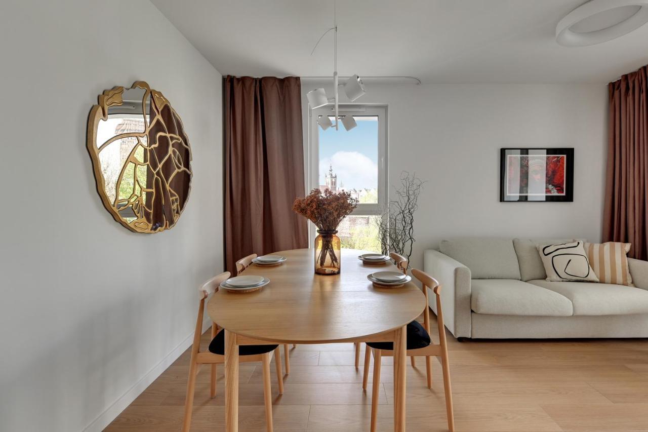 Boutique Aura 40 By Grand Gdaňsk