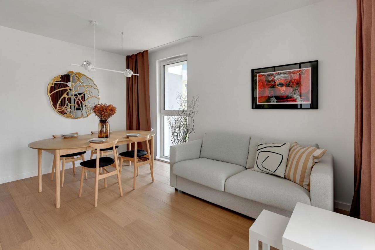 Boutique Aura 40 By Grand Apartmán
