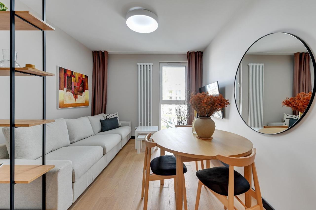 Apartmán Boutique Aura 40 By Grand