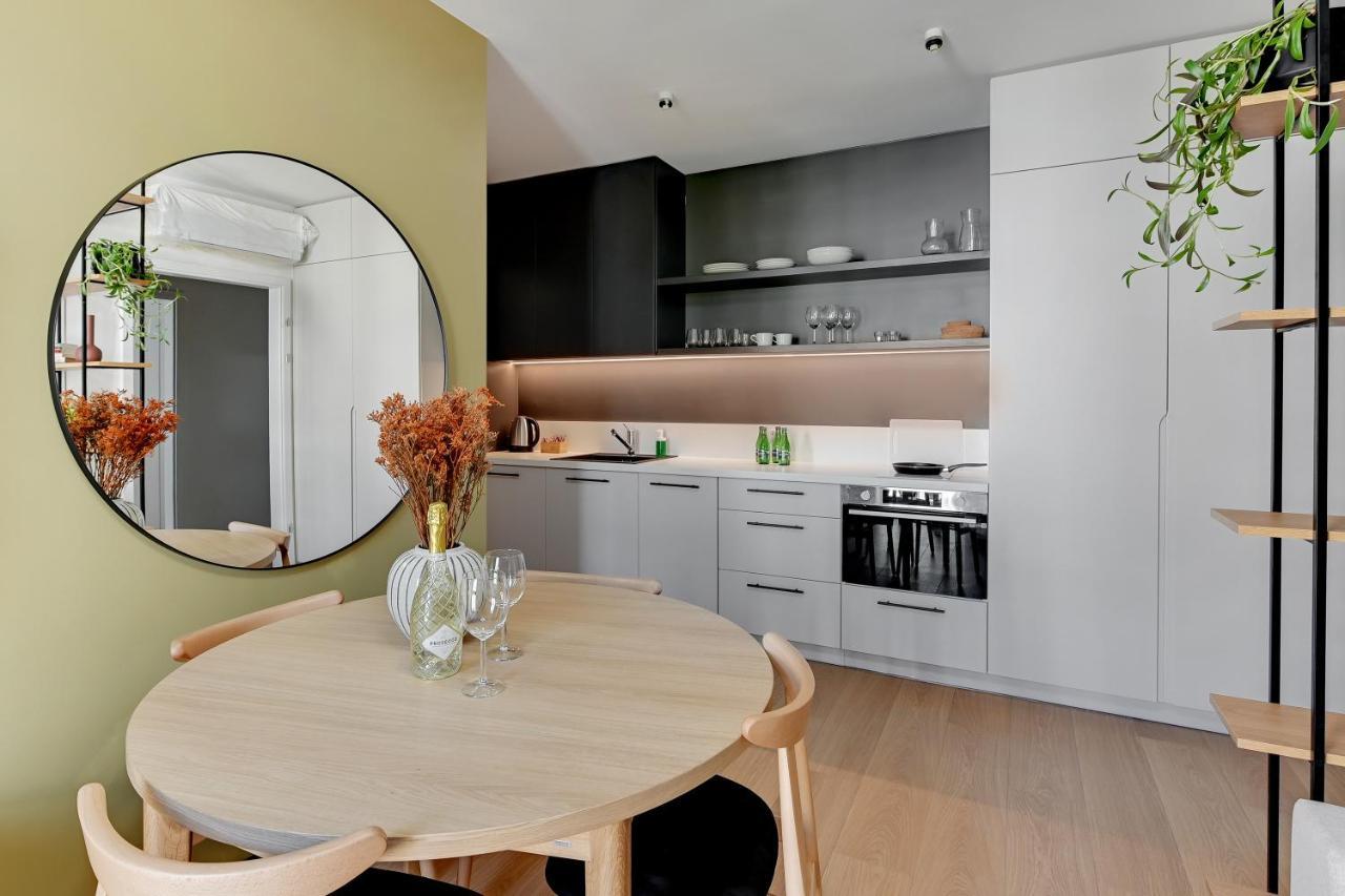 Boutique Aura 40 By Grand Apartmán *