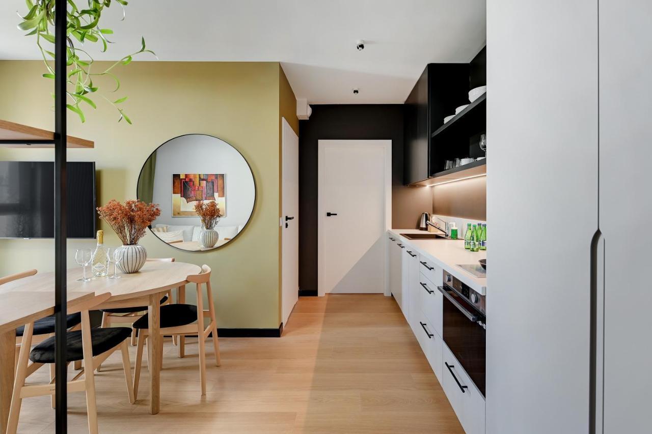 Boutique Aura 40 By Grand * Gdaňsk