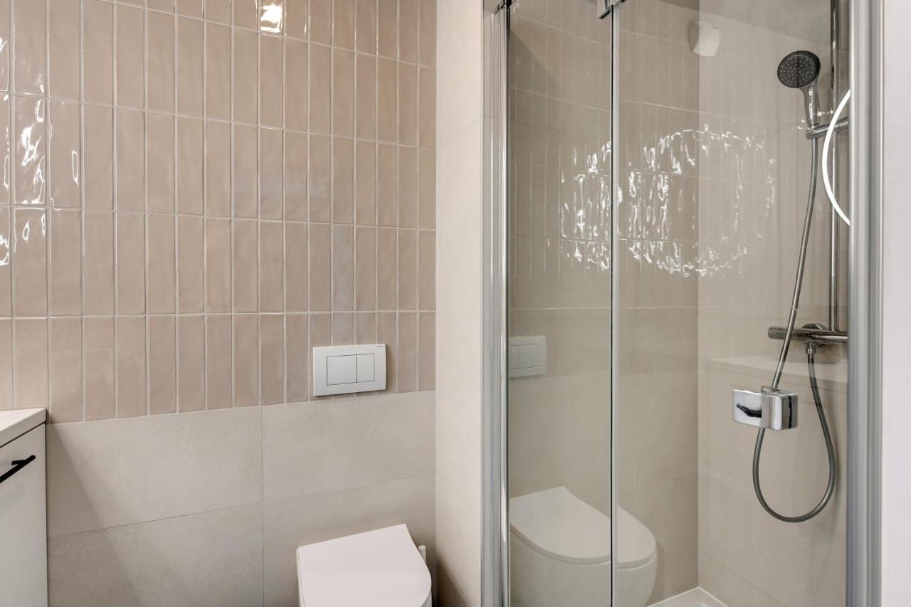 Boutique Aura 40 By Grand Gdaňsk