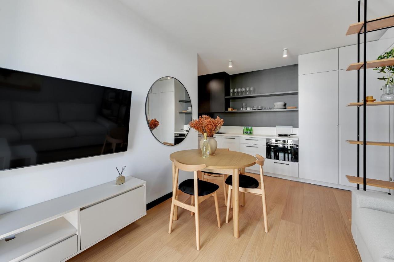 Boutique Aura 40 By Grand Apartmán *