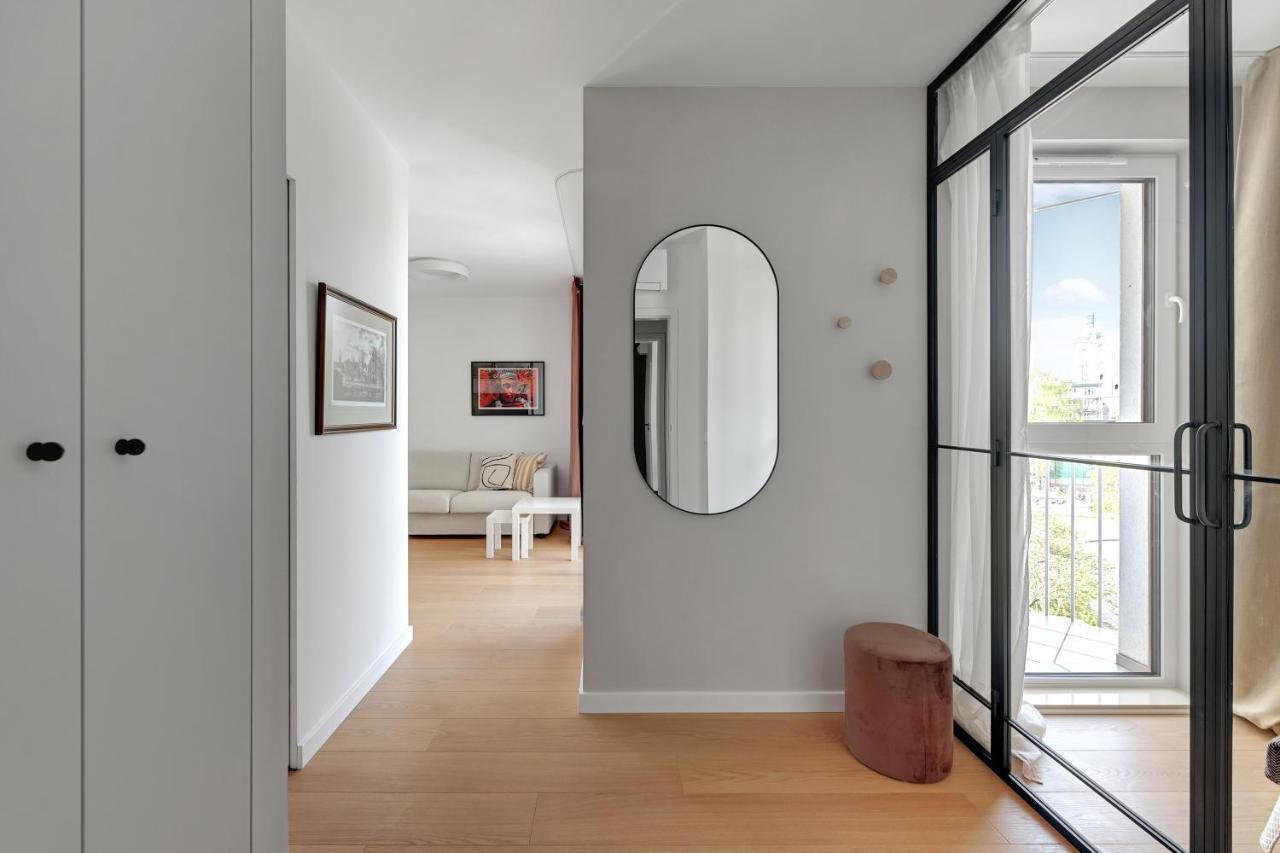 Boutique Aura 40 By Grand Gdaňsk