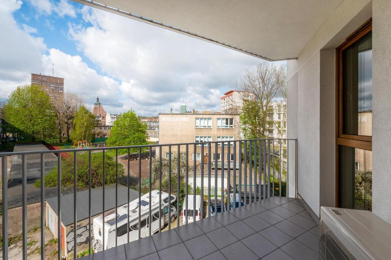 Boutique Aura 40 By Grand Apartmán