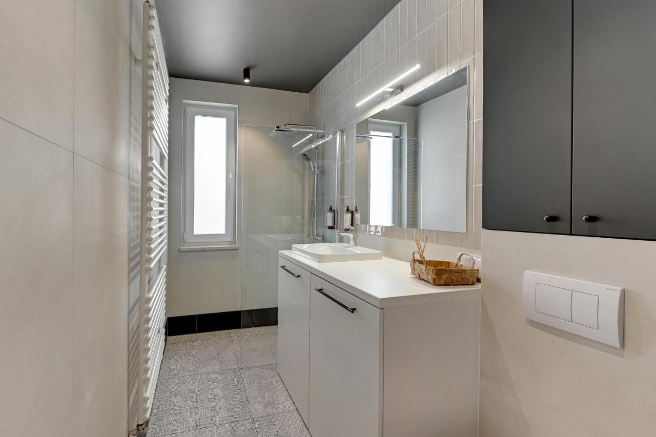 Boutique Aura 40 By Grand * Gdaňsk