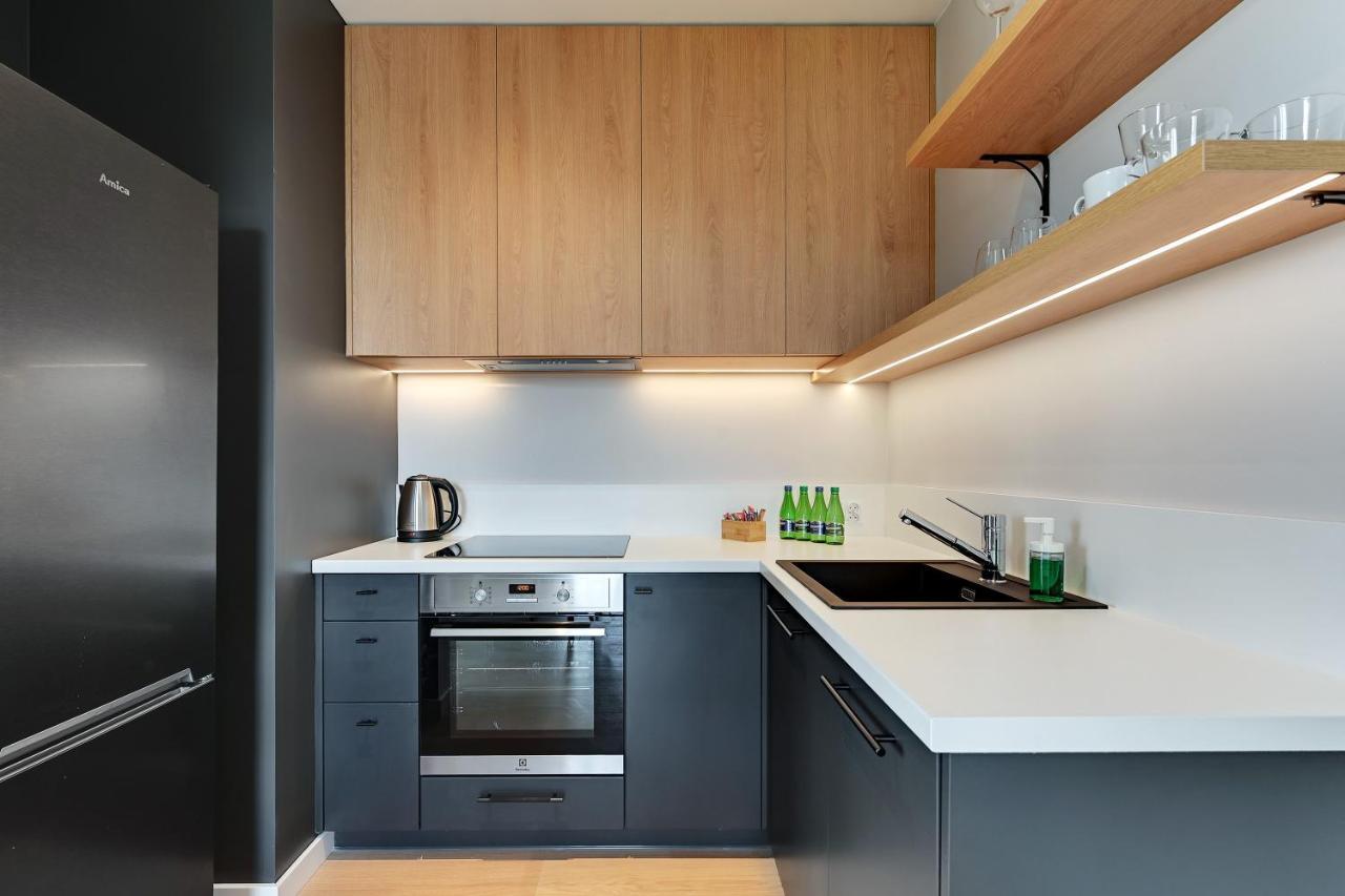 Boutique Aura 40 By Grand * Gdaňsk