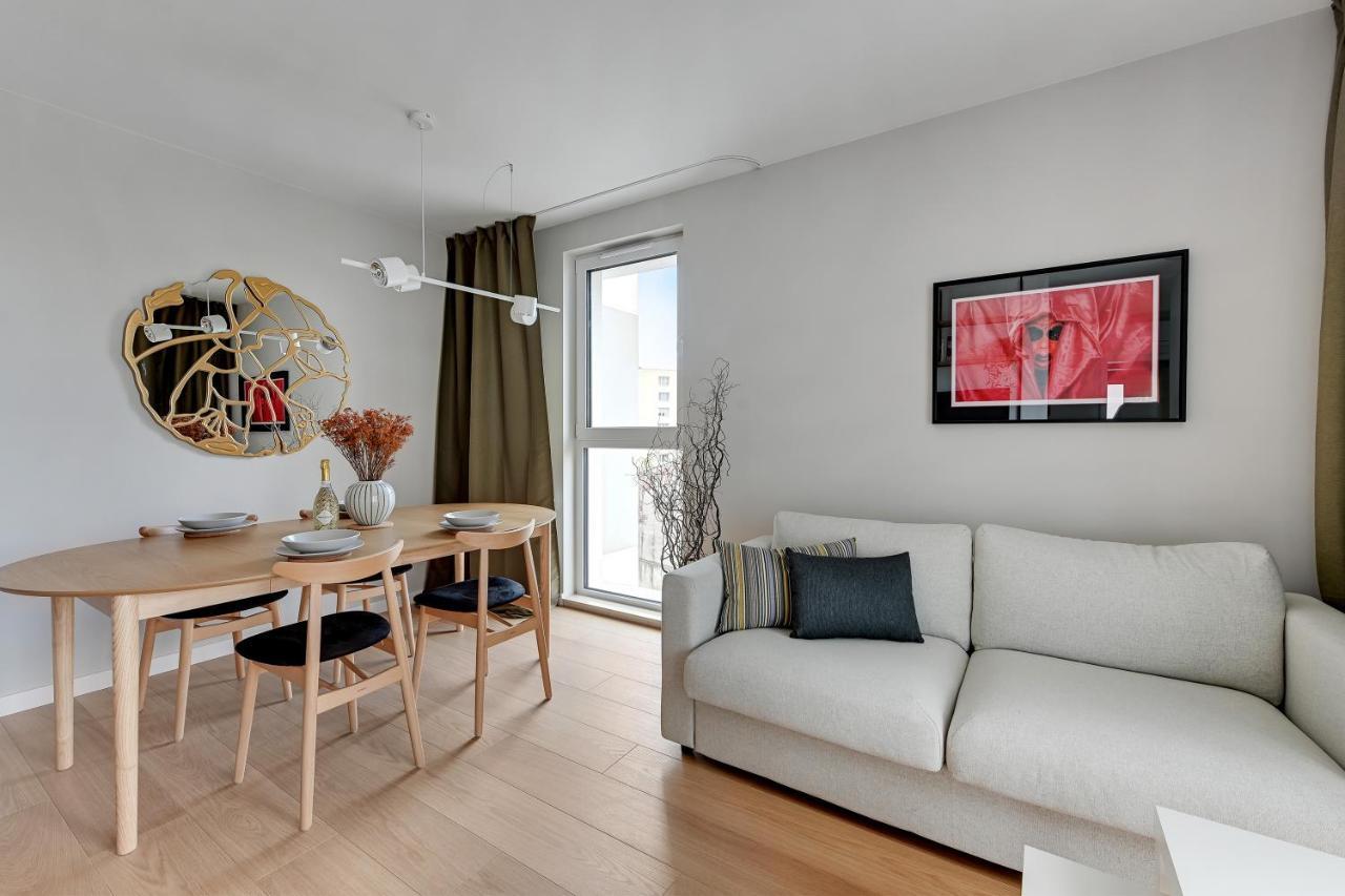 Apartmán Boutique Aura 40 By Grand *