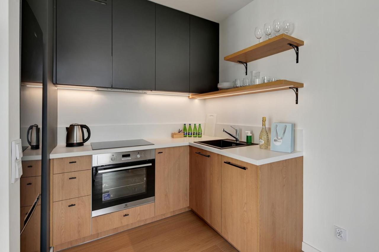 Boutique Aura 40 By Grand Gdaňsk