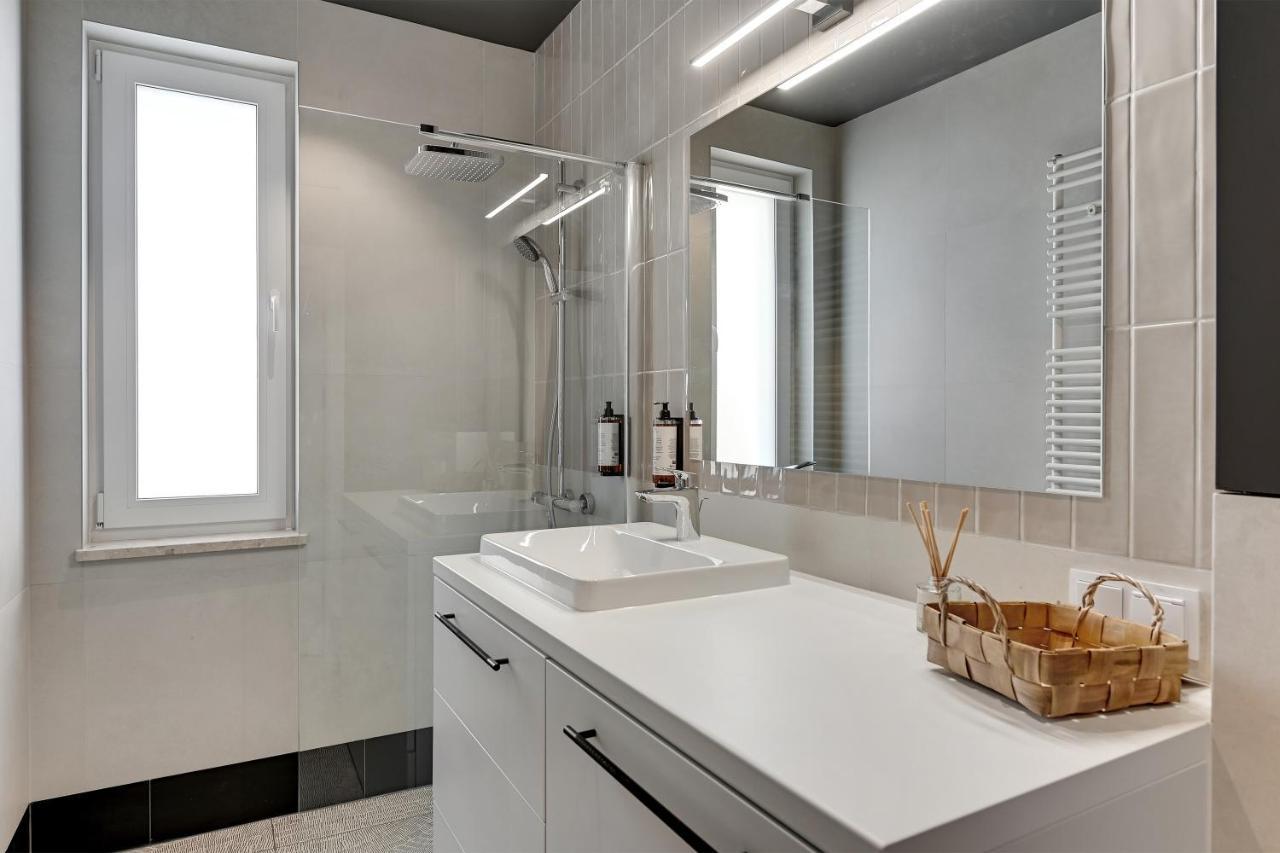 Apartmán Boutique Aura 40 By Grand