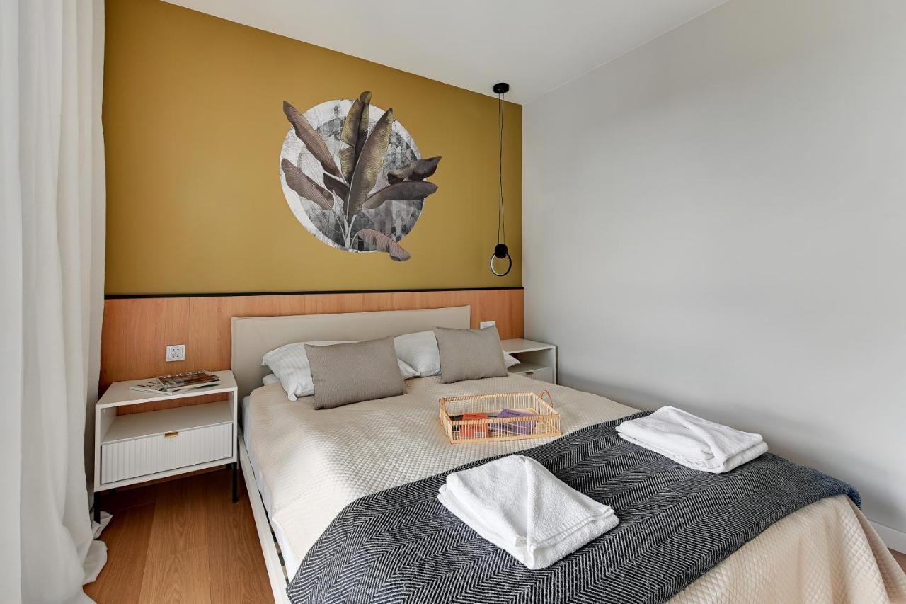 Boutique Aura 40 By Grand Gdaňsk