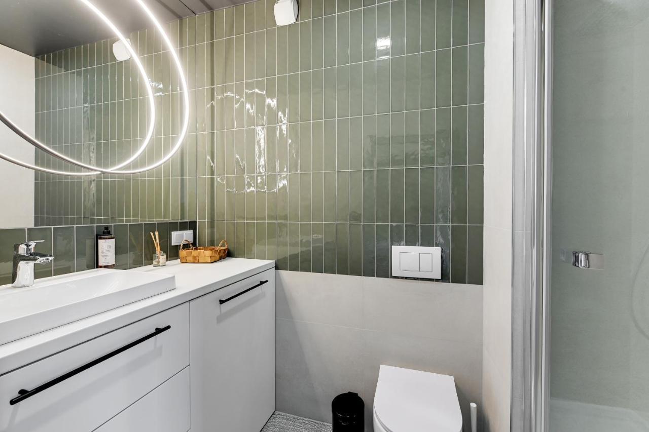 Boutique Aura 40 By Grand Apartmán Gdaňsk