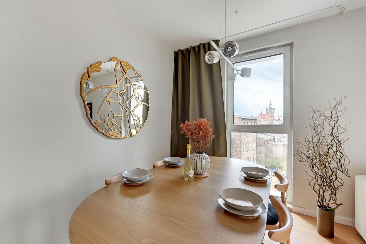 Boutique Aura 40 By Grand Apartmán