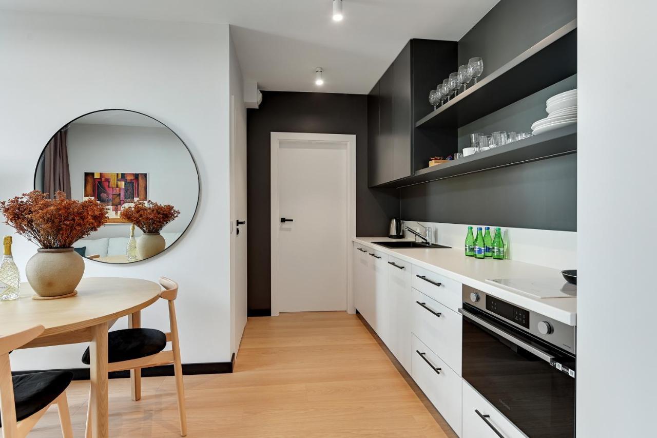 Boutique Aura 40 By Grand Apartmán Gdaňsk