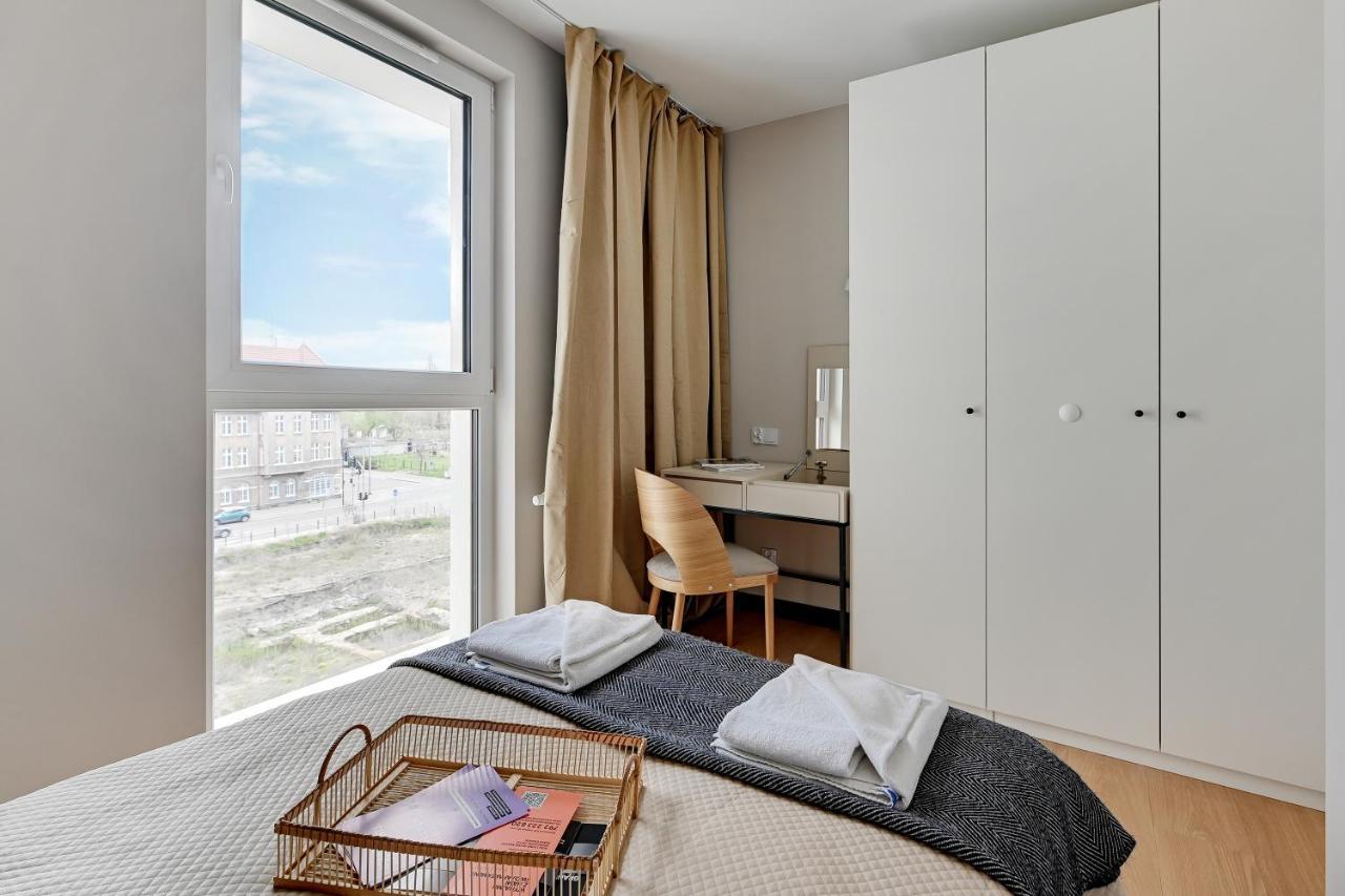Boutique Aura 40 By Grand Apartmán *