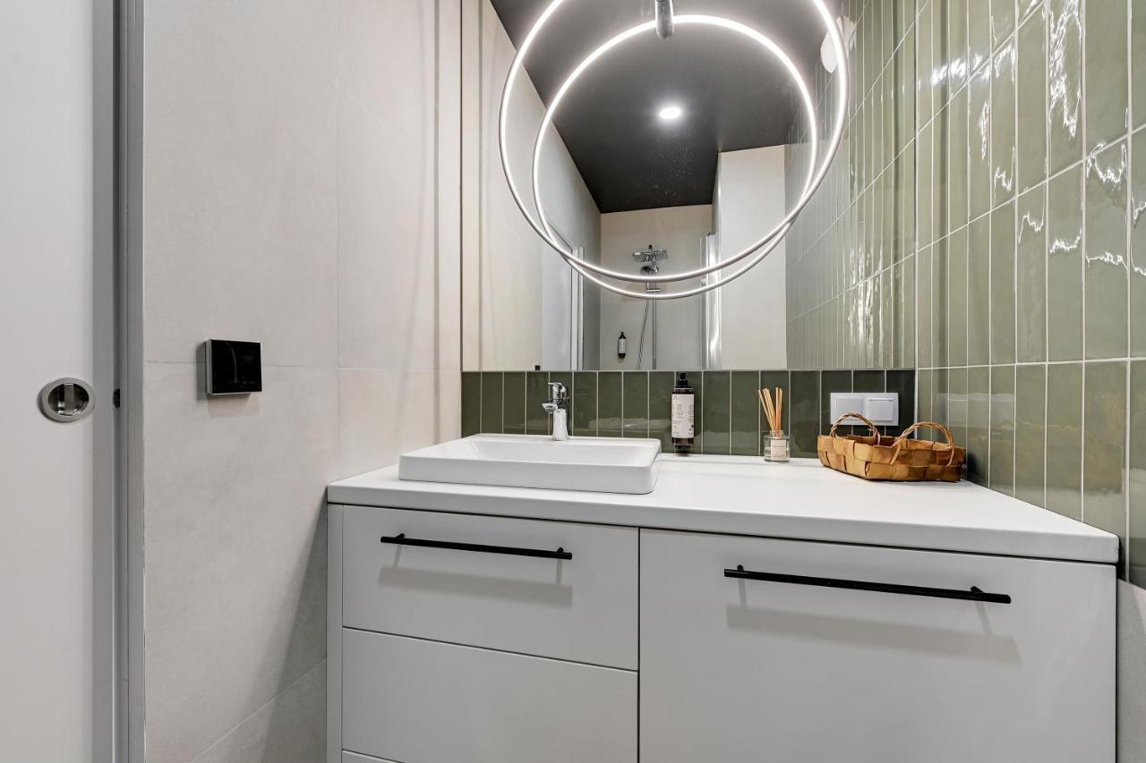 Boutique Aura 40 By Grand Apartmán Gdaňsk