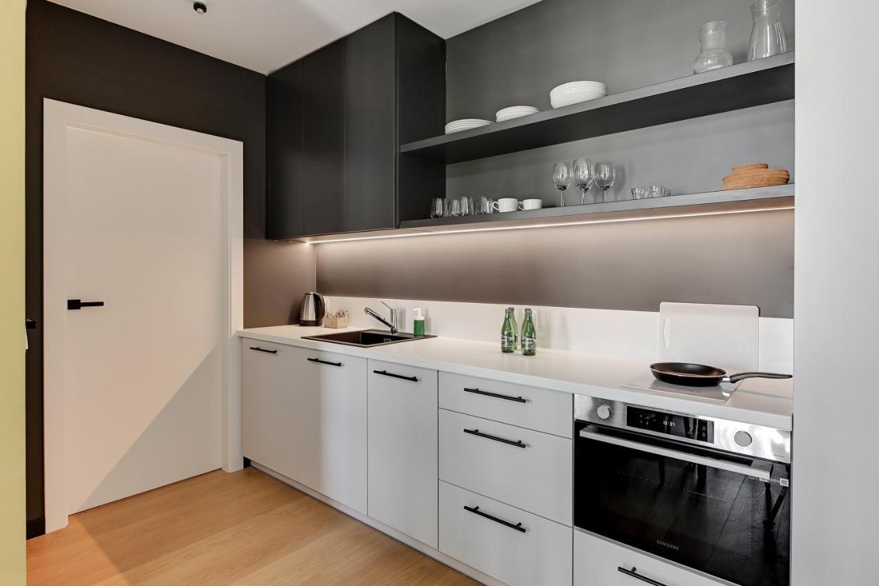Boutique Aura 40 By Grand Apartmán Gdaňsk
