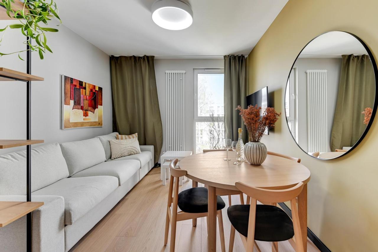 Boutique Aura 40 By Grand Apartmán