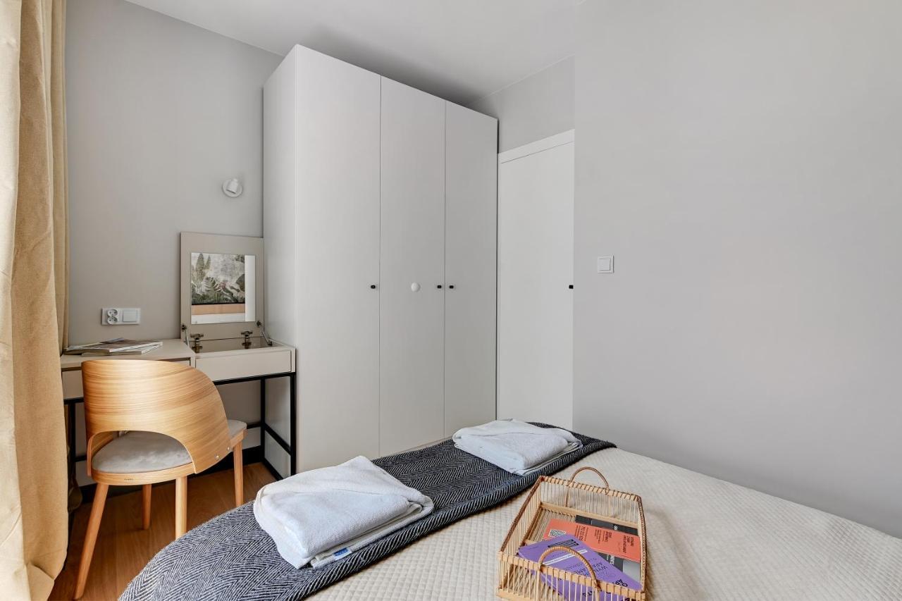 Boutique Aura 40 By Grand Gdaňsk