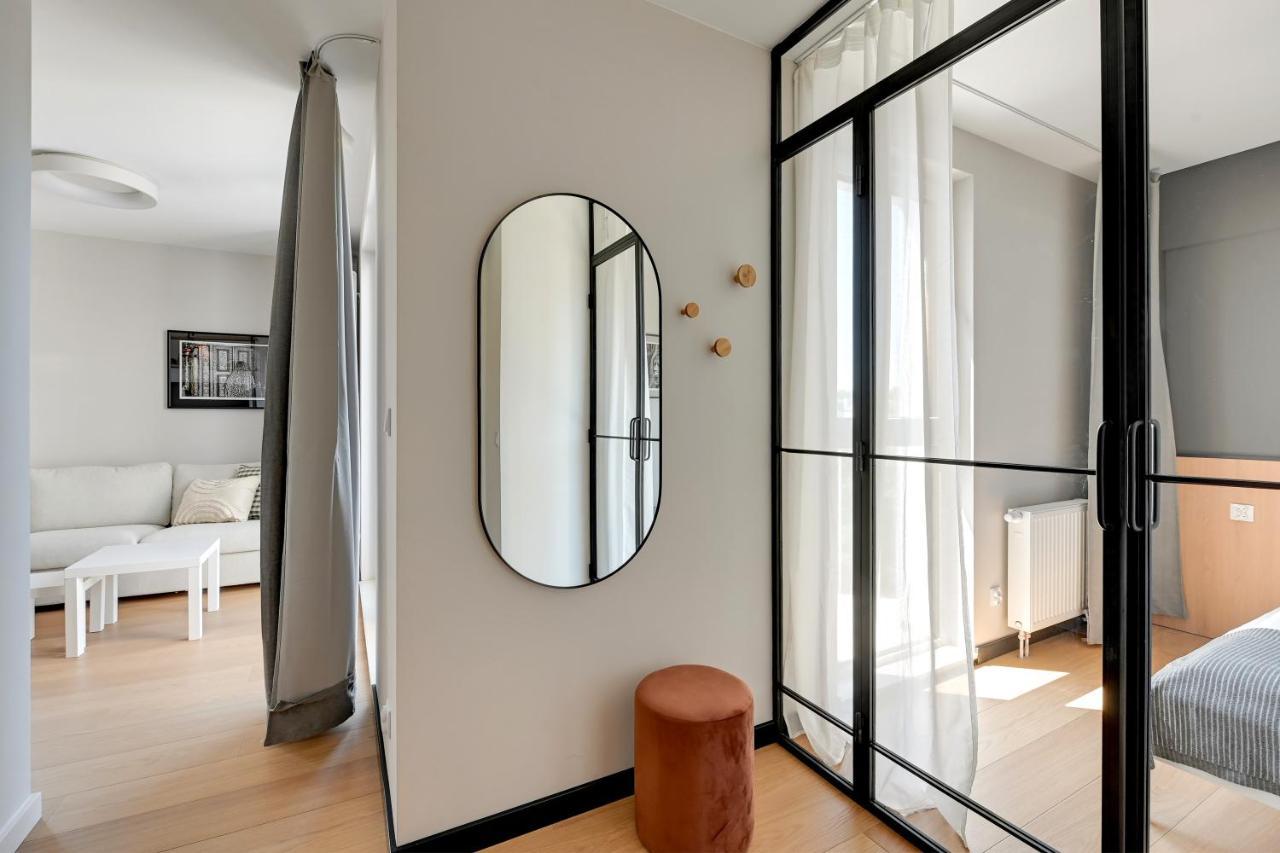 Boutique Aura 40 By Grand * Gdaňsk