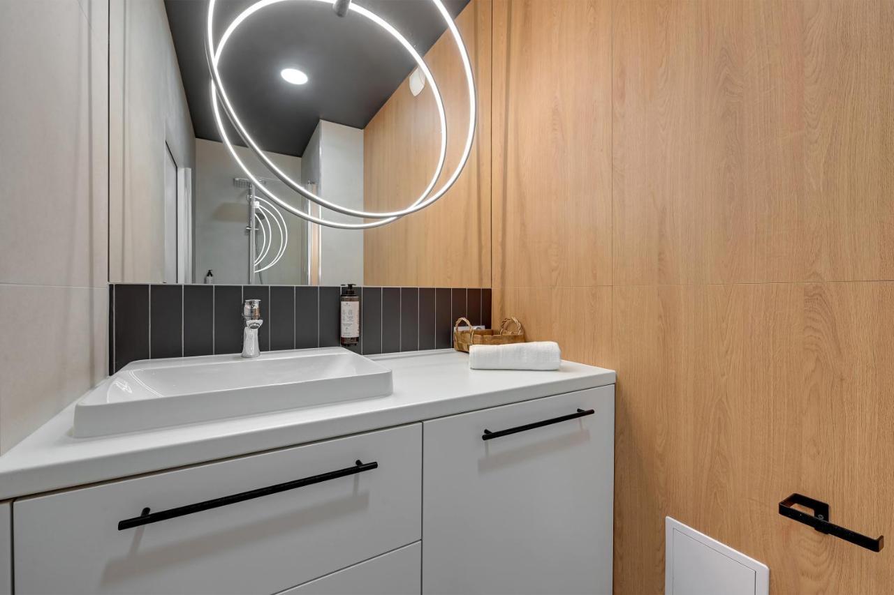 Apartmán Boutique Aura 40 By Grand *