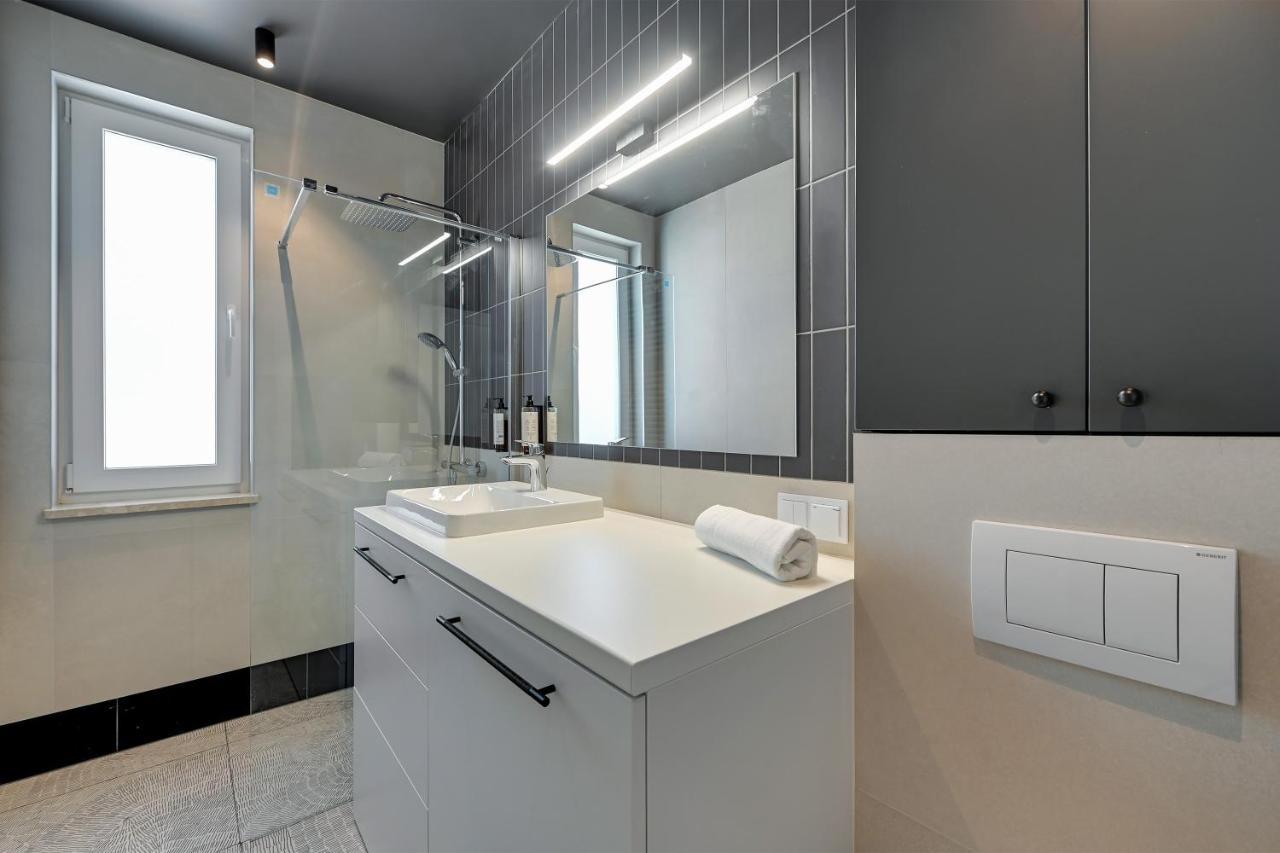 Apartmán Boutique Aura 40 By Grand *