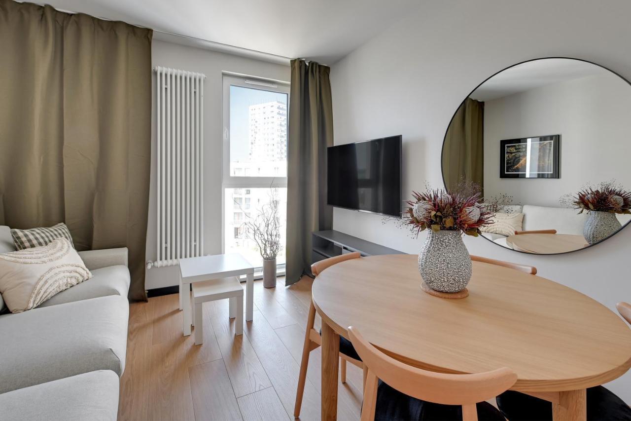 Boutique Aura 40 By Grand Apartmán