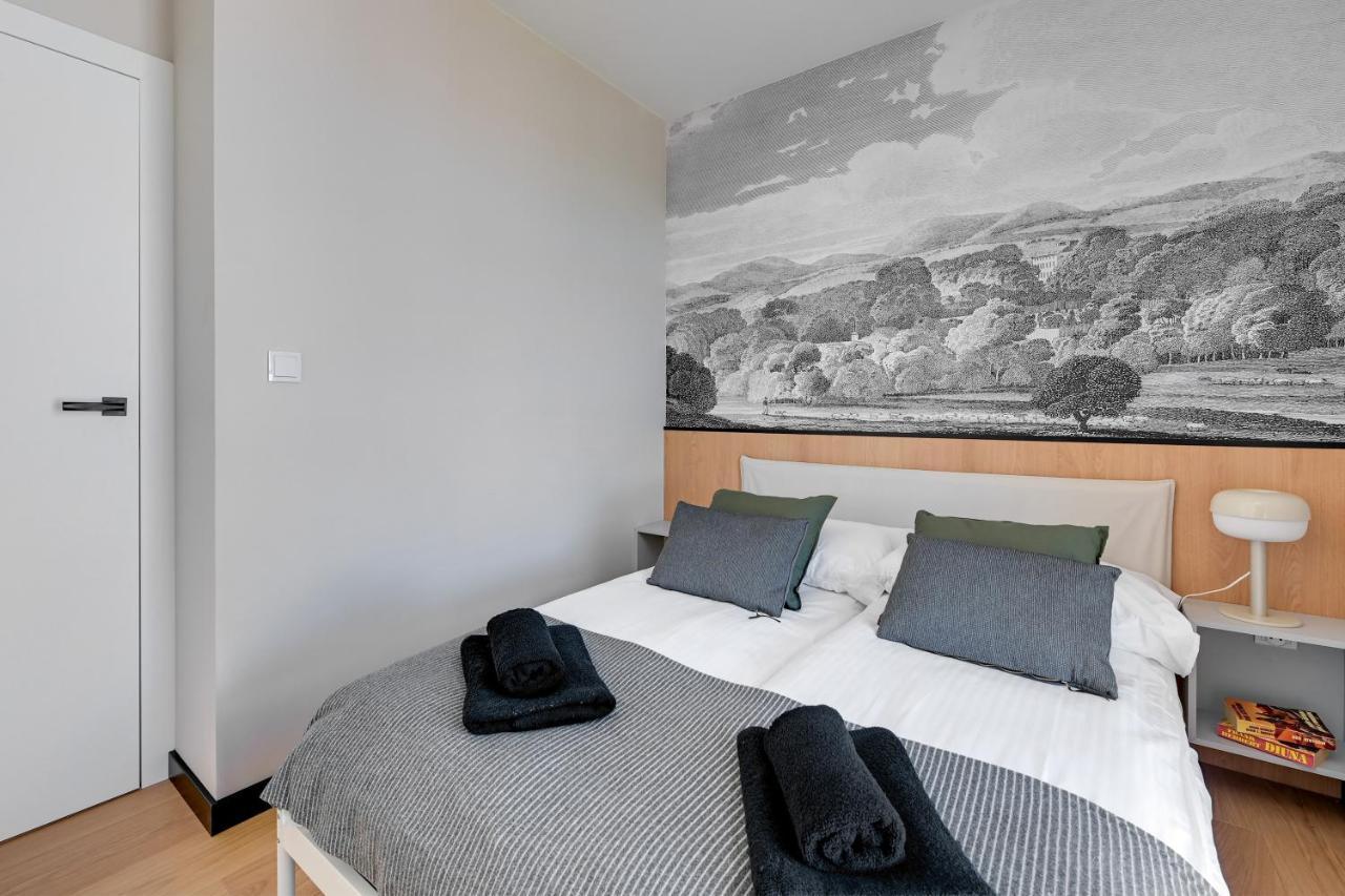 Boutique Aura 40 By Grand Apartmán Gdaňsk