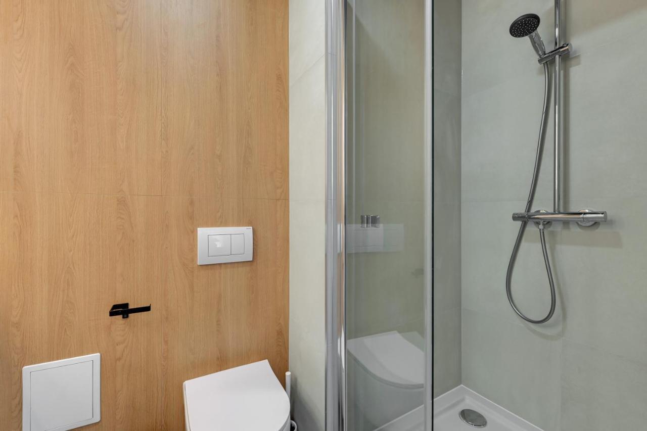 Apartmán Boutique Aura 40 By Grand
