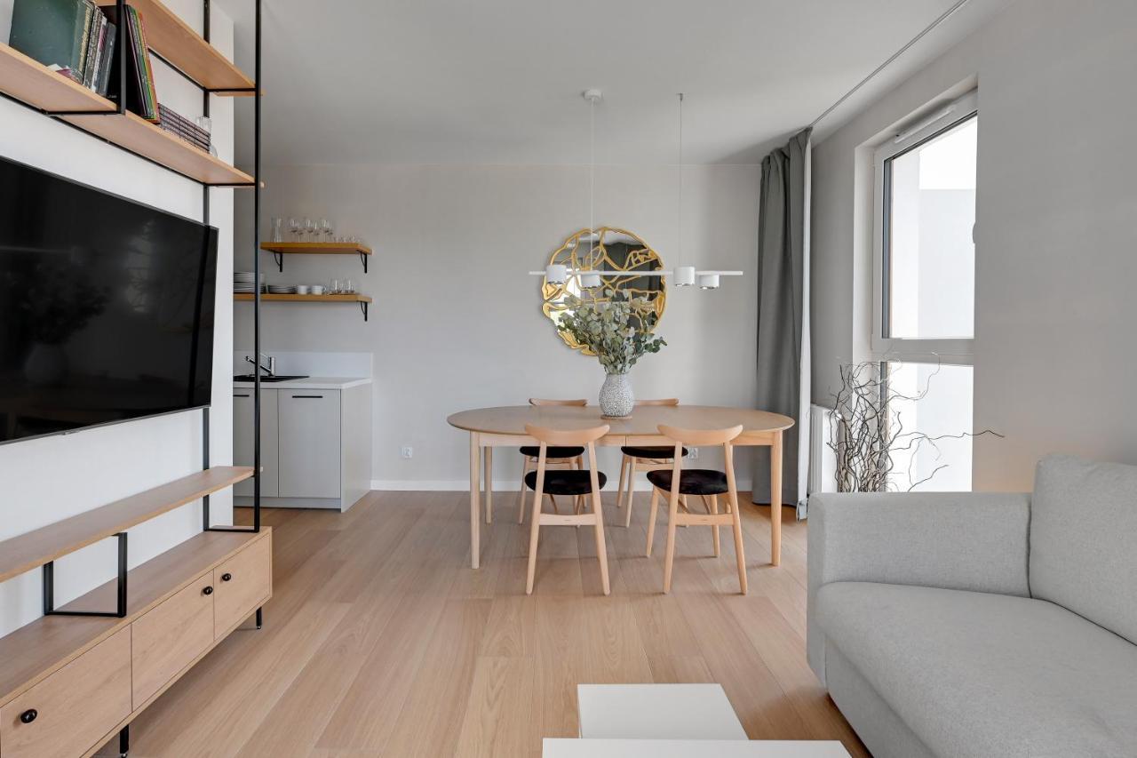 Apartmán Boutique Aura 40 By Grand
