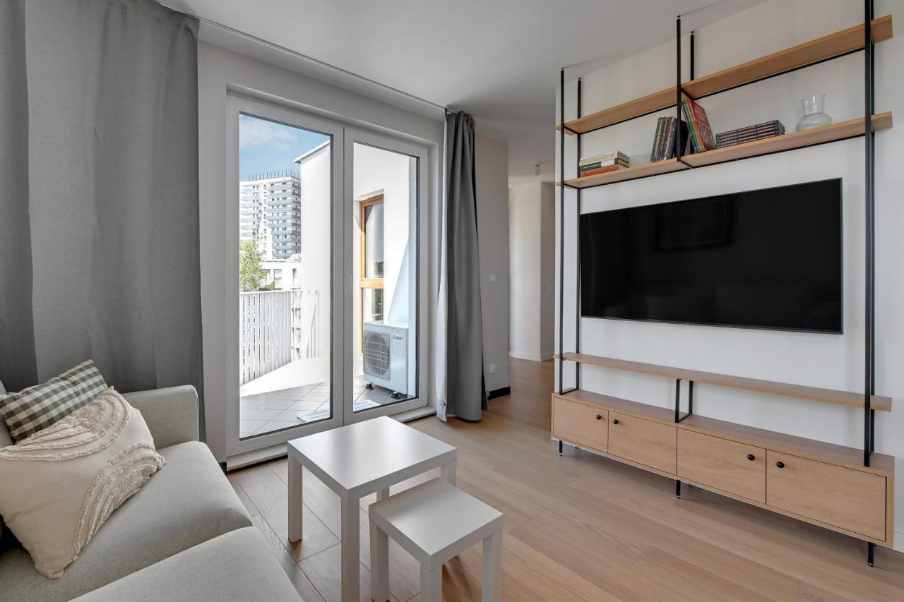 Apartmán Boutique Aura 40 By Grand *