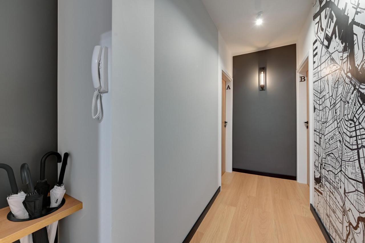 Boutique Aura 40 By Grand Apartmán Gdaňsk