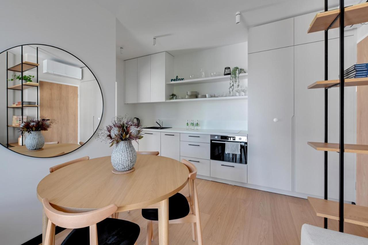 Apartmán Boutique Aura 40 By Grand