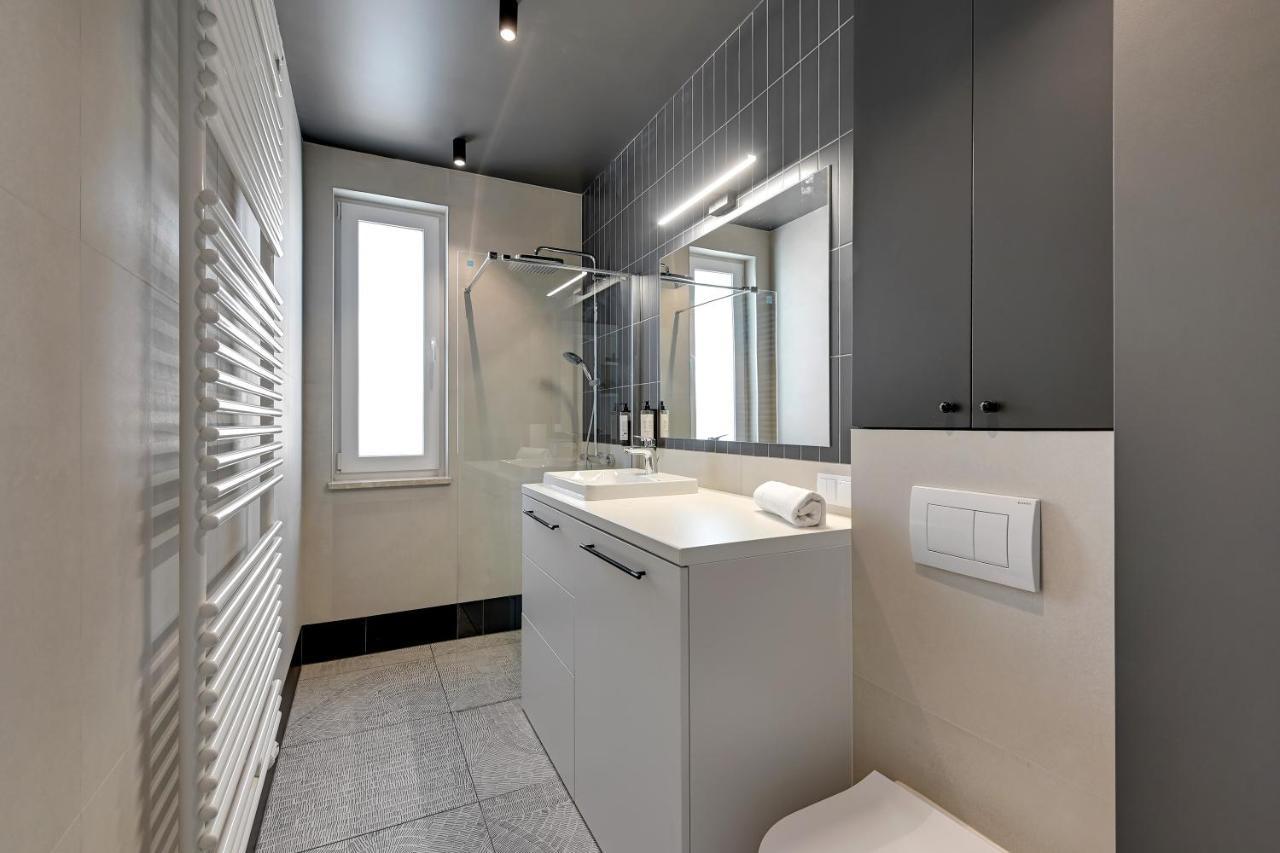 Apartmán Boutique Aura 40 By Grand *