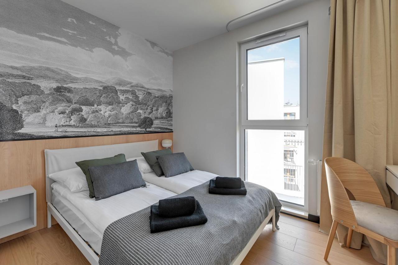 Apartmán Boutique Aura 40 By Grand *