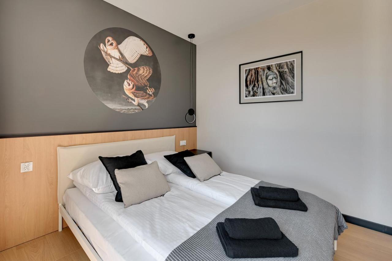 Boutique Aura 40 By Grand Gdaňsk