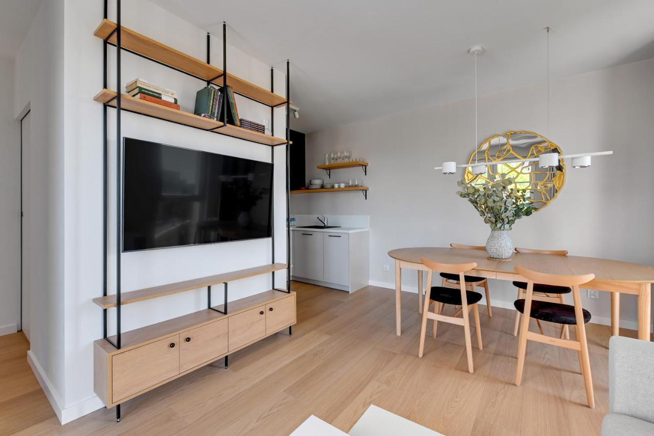 Apartmán Boutique Aura 40 By Grand