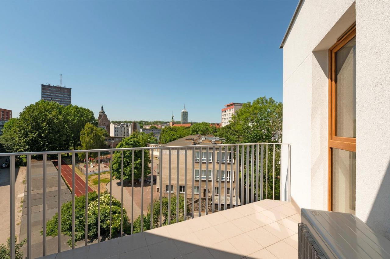 Boutique Aura 40 By Grand * Gdaňsk