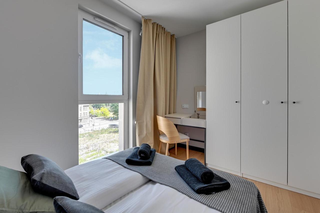 Boutique Aura 40 By Grand Apartmán Gdaňsk
