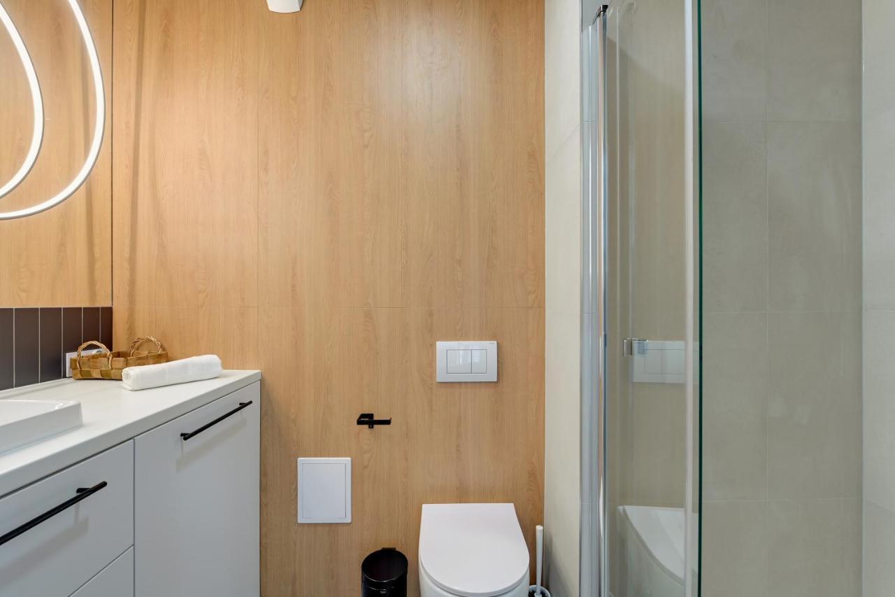 Boutique Aura 40 By Grand Gdaňsk
