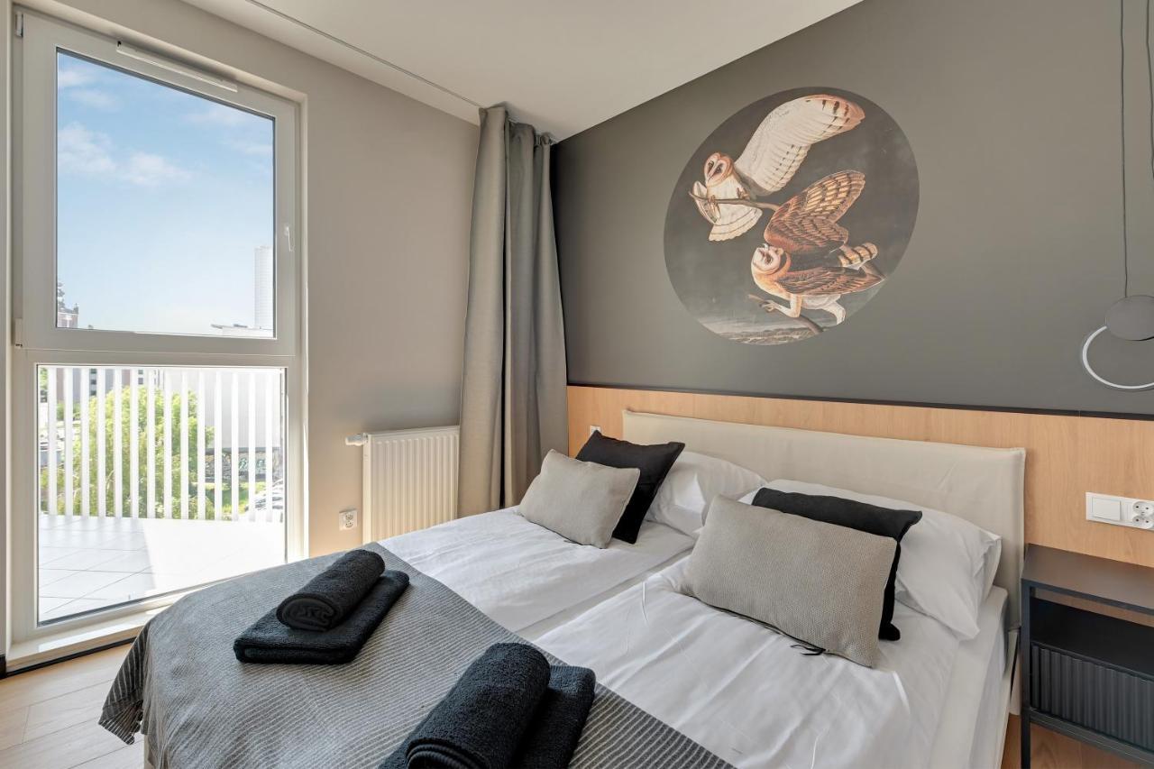 Boutique Aura 40 By Grand * Gdaňsk