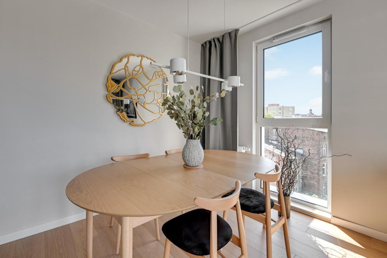 Apartmán Boutique Aura 40 By Grand *