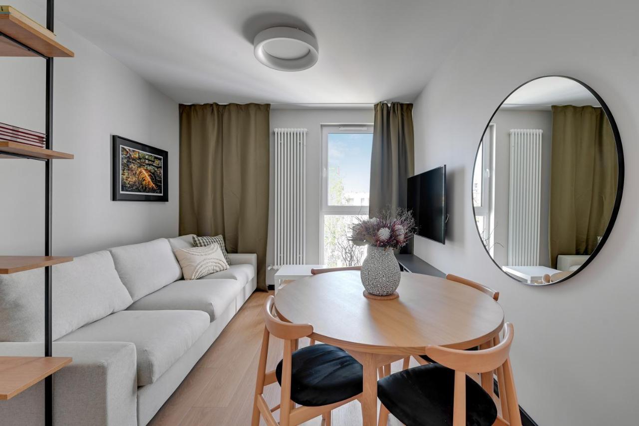 Boutique Aura 40 By Grand Apartmán Gdaňsk